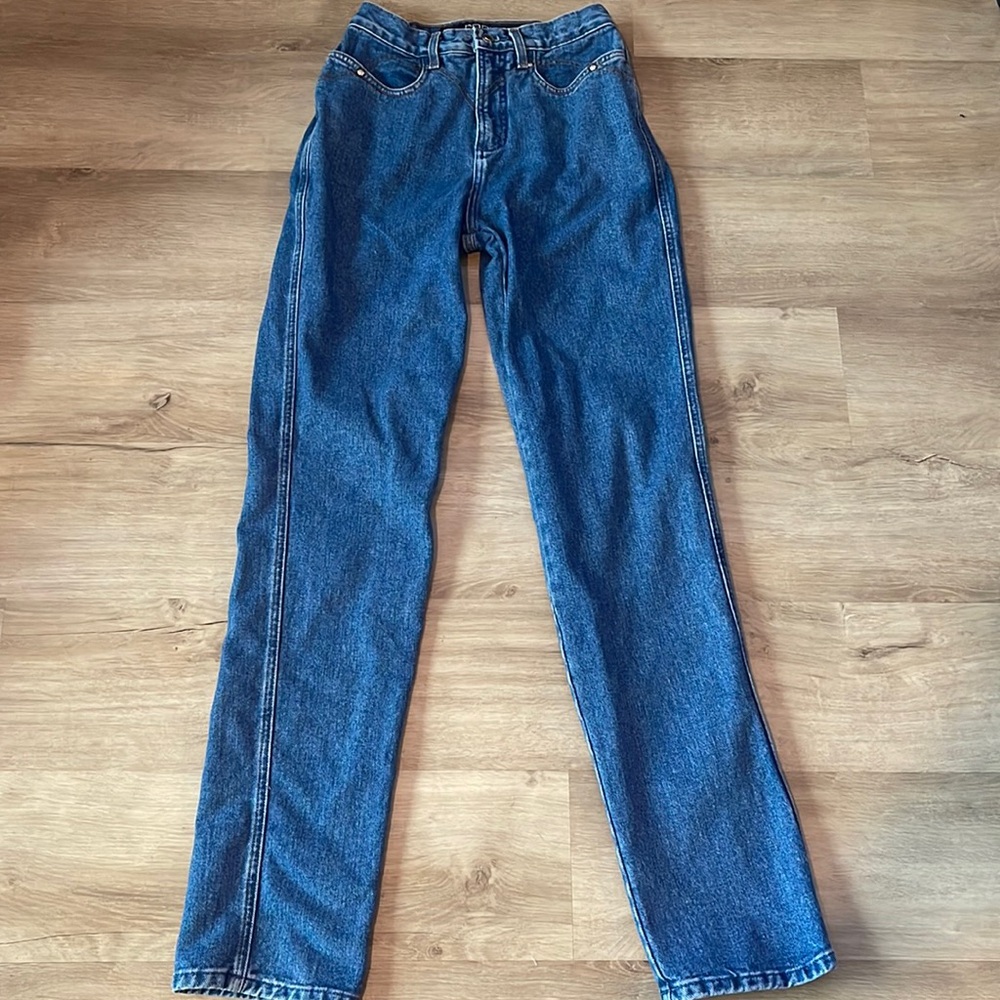 Vintage Rockies Jeans size 7/8 inseam XL